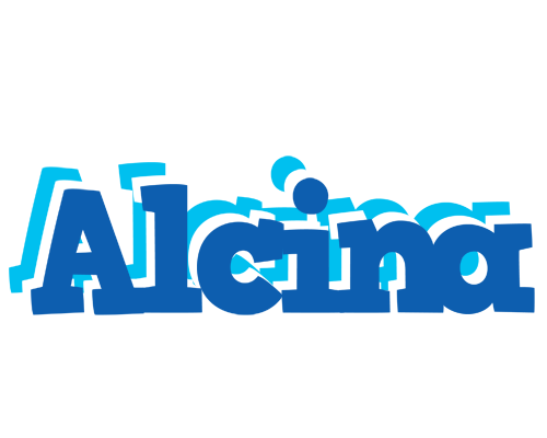 Alcina business logo
