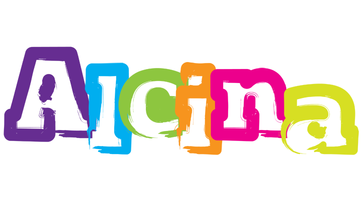 Alcina casino logo
