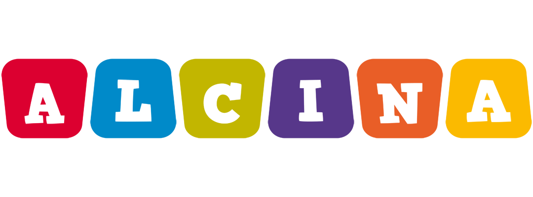 Alcina kiddo logo