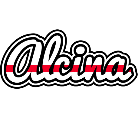 Alcina kingdom logo