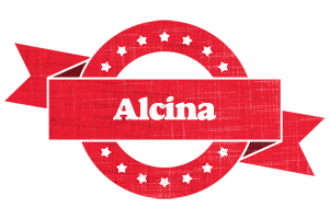 Alcina passion logo