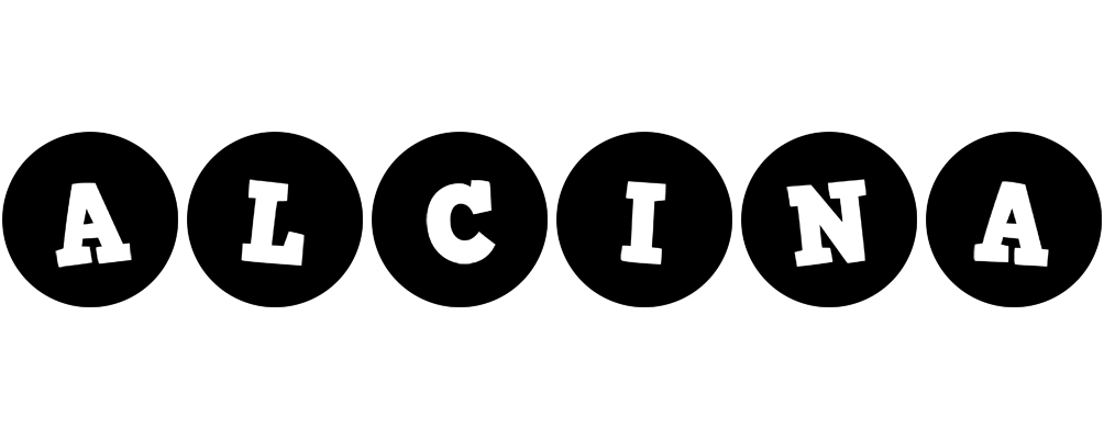 Alcina tools logo