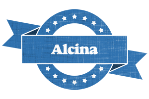 Alcina trust logo