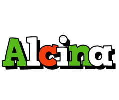 Alcina venezia logo