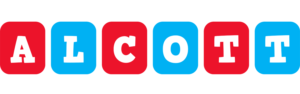 Alcott diesel logo