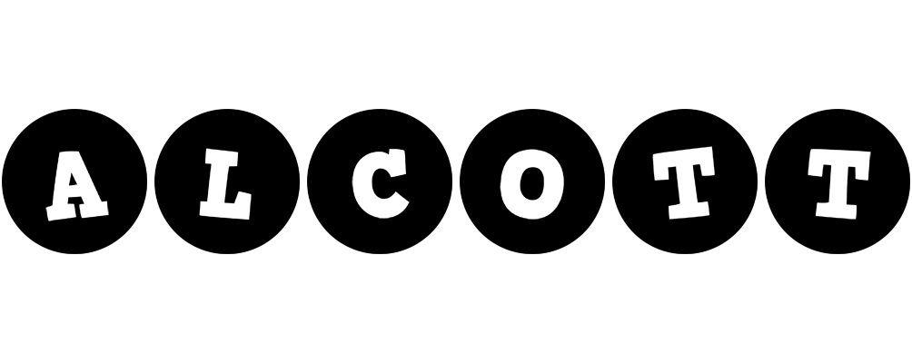 Alcott tools logo
