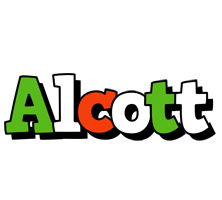 Alcott venezia logo