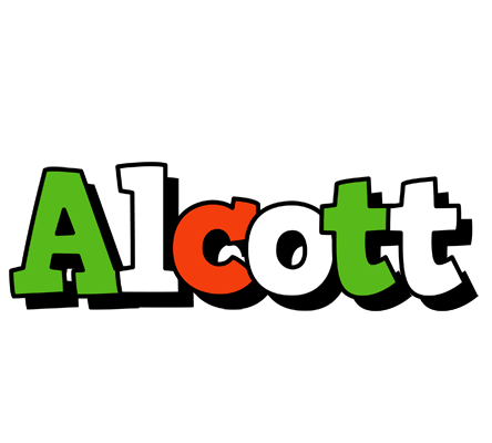 Alcott venezia logo
