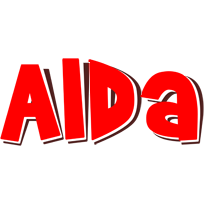 Alda basket logo