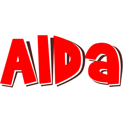 Alda basket logo
