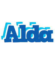 Alda business logo