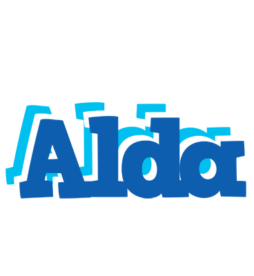 Alda business logo