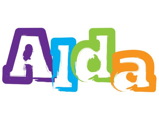 Alda casino logo
