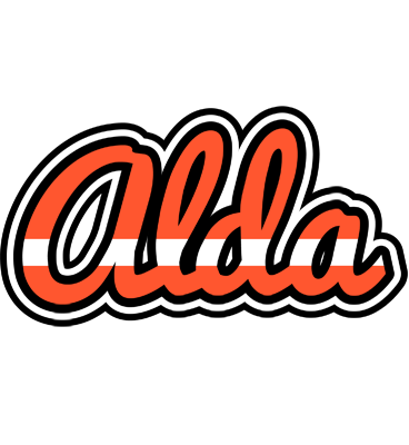Alda denmark logo
