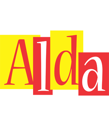 Alda errors logo