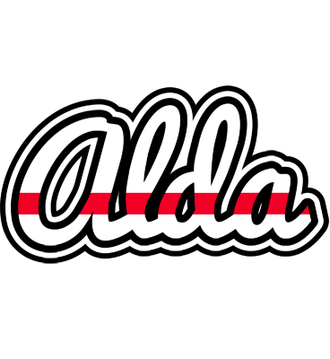 Alda kingdom logo