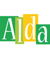 Alda lemonade logo