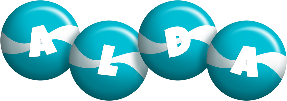 Alda messi logo