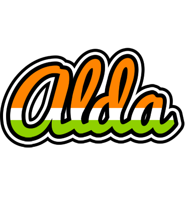 Alda mumbai logo
