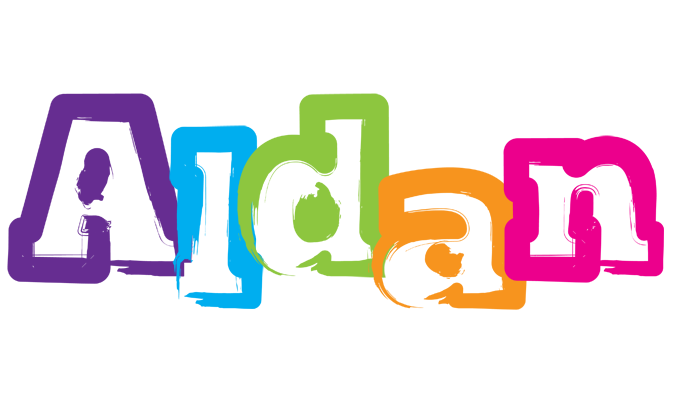 Aldan casino logo