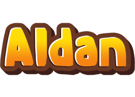 Aldan cookies logo