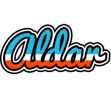 Aldar america logo