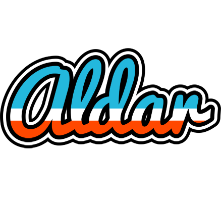 Aldar america logo