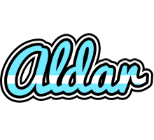 Aldar argentine logo