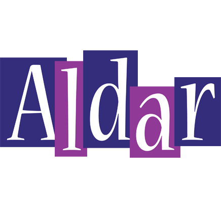 Aldar autumn logo