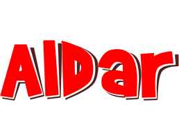 Aldar basket logo