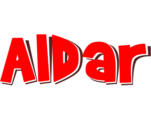 Aldar basket logo