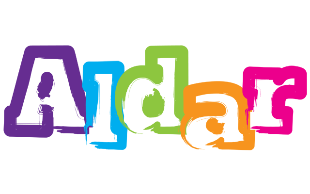 Aldar casino logo