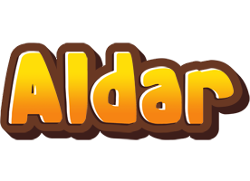 Aldar cookies logo