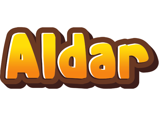 Aldar cookies logo