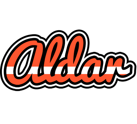 Aldar denmark logo