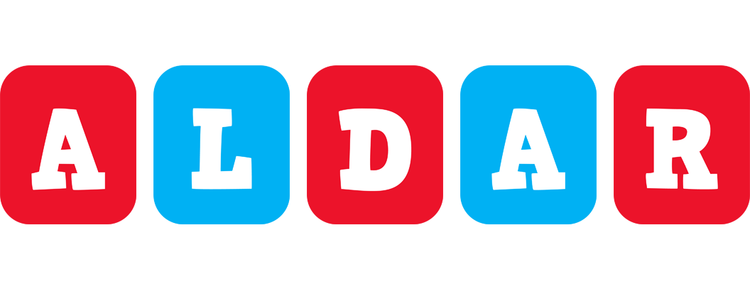 Aldar diesel logo