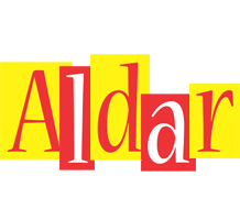 Aldar errors logo