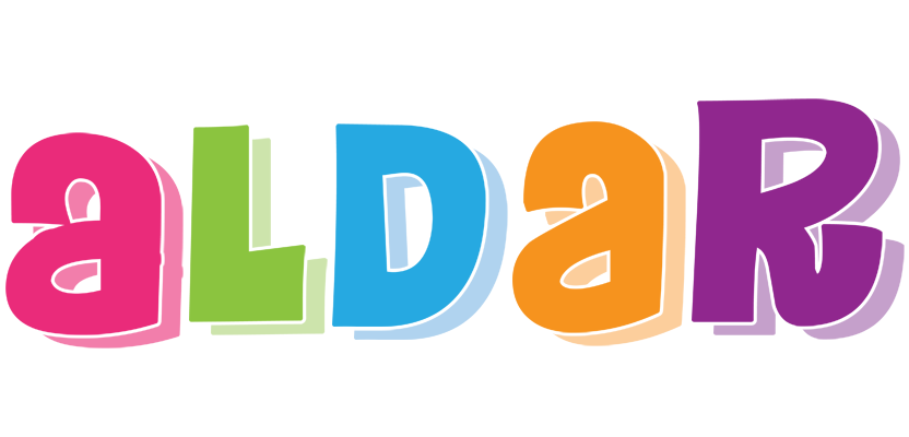 Aldar friday logo