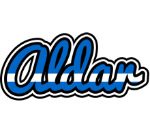 Aldar greece logo