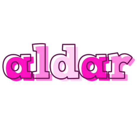 Aldar hello logo