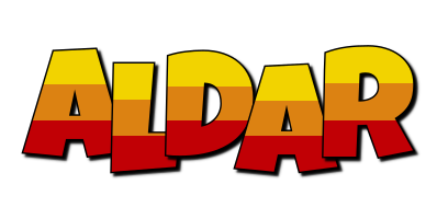 Aldar jungle logo