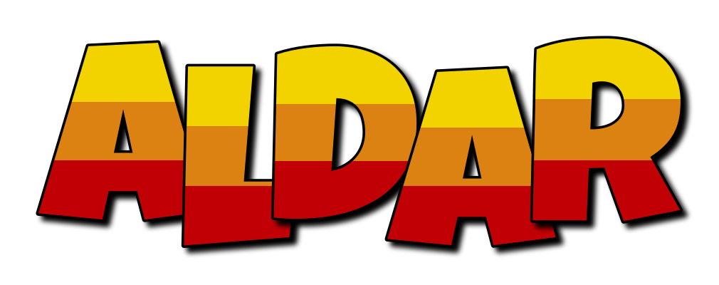 Aldar jungle logo