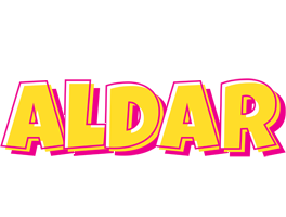 Aldar kaboom logo