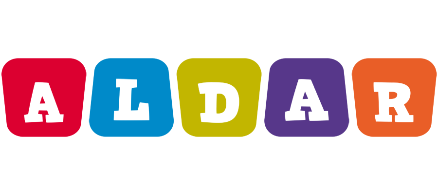 Aldar kiddo logo