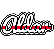 Aldar kingdom logo