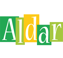 Aldar lemonade logo