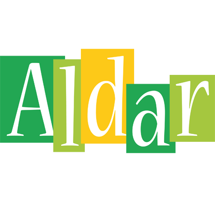 Aldar lemonade logo