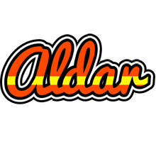 Aldar madrid logo