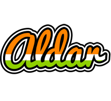 Aldar mumbai logo