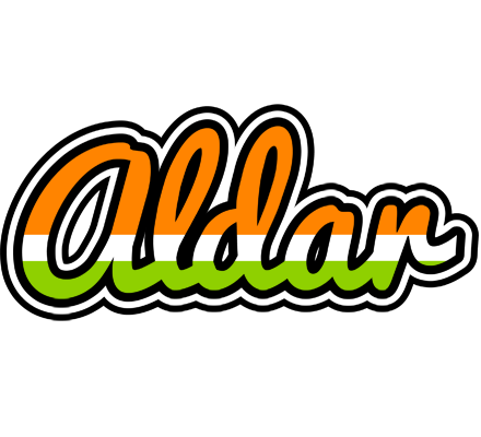 Aldar mumbai logo